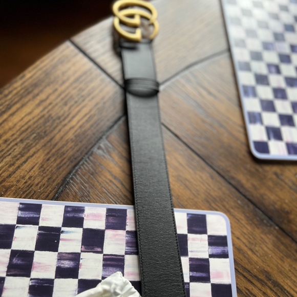 Gucci Belt - Picture 3 of 7